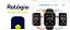 Smartwatch Big Pro Max 9 T20 - 49mm com Pulseiras Intercambiáveis de Silicone - Imagem 4