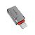 Adaptador OTG USB para Lightning Imenso IMS-904LU - Conector para Dispositivos Apple - Imagem 1