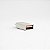 Adaptador OTG USB para Lightning Imenso IMS-904LU - Conector para Dispositivos Apple - Imagem 2