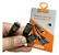 Adaptador Dual Lightning Kaidi KD-217 para Carregamento e Sincronização - Imagem 2