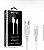 CABO  ELEVEN EASY USB X TIPO-C 1M EL-11088 - Imagem 1