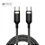 CABO HREBOS TITANIUM TYPE C CB-366C - Imagem 6