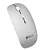 MOUSE HREBOS MODERN WIRELESS IF-760 - Imagem 1