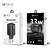 CARREGADOR COMPLETO HREBOS TIPO-C CRG-222 - Imagem 1