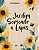 Livro Jardim Semeado a Lápis - Michele Magalhães - Imagem 1