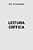 Leitura Crítica | Original com até 100 Páginas - Imagem 1