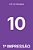 [50] TIRAGEM ADICIONAL 1ª IMPRESSÃO - 10 EXEMPLARES (LIVRETE) - Imagem 1