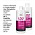 KIT LISO OBRIGATÓRIO 1 LITRO - SHAMPOO E CONDICIONAODR - Imagem 1