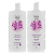 KIT CACHOS ESPLENDOROS 1 LITRO - SHAMPOO E CONDICIONADOR - Imagem 1