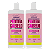 KIT PENTEIA CABELO 1 LITRO - SHAMPOO E CONDICIONADOR - Imagem 1