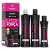 KIT CAPILAR LISO COM FORCA BIO INSTINTO 4 ITENS - Imagem 1