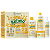 KIT CAPILAR BEBELOO BANANA BIO INSTINTO 4 ITENS - Imagem 1