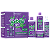 KIT CAPILAR BEBELOO UVA BIO INSTINTO 4 ITENS - Imagem 1