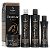 KIT CAPILAR CAVALO DE RACA BIO INSTINTO 4 ITENS - Imagem 1