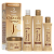KIT CAPILAR CHUVA DE VERNIZ BIO INSTINTO COM 4 ITENS - Imagem 1