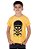 Camiseta Moto Skull Gema - Imagem 2