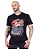 Camiseta Fusca Rat Preto Jaguar - Imagem 2