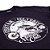 Camiseta Moto Members Preto Jaguar - Imagem 3