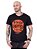 Camiseta Moto The Road Preto Jaguar - Imagem 1