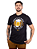 Camiseta Cerveja Profissional Preta Jaguar - Imagem 1