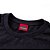 Camiseta Masculina Moto Fastest Preto Jaguar - Imagem 6
