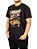 Camiseta Opala Muscle Car Preto Jaguar - Imagem 2