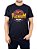 Camiseta Gasolina Premium Preto Jaguar - Imagem 2