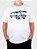Camiseta Masculina Maverick GT Branca - Imagem 2