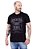 Camiseta Moto American Rebel Preta - Imagem 4