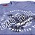 Camiseta Moto Big Trail Azul Jeans - Imagem 2