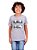 Camiseta Infantil Kiss Bear Mescla - Imagem 2