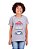Camiseta Infantil Fusca Trip Mescla - Imagem 3
