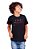 Camiseta Infantil Moto Marcha 6V Preta - Imagem 1