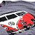 Camiseta Kombi Grafite - Imagem 3