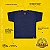 Camiseta Infantil Submarino Amarelo Azul - Imagem 2