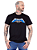 Camiseta Metallica Ride The Lightning Preta - Imagem 1