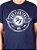 Camiseta Foo Fighters 1995 Azul Marinho - Imagem 3