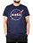 Camiseta Nasa Azul Marinho - Imagem 1