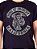 Camiseta Sons Of Anarchy Preto - Imagem 3