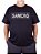 Camiseta Samcro Preto Jaguar - Imagem 3
