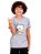 Camiseta Infantil Teddy Mercury Mescla - Imagem 1