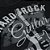 Camiseta Feminina Hard Rock Preta - Imagem 2