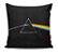 Capa de Almofada Pink Floyd Dark Side - Imagem 1