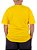 Camiseta Brasil Fut Caveira Amarela - Imagem 5