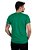 Camiseta Brasil Fut Caveira Verde - Imagem 4