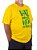 Camiseta Brasil Vem Cerveja Amarela - Imagem 3