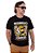 Camiseta Moto Gearheads Preta - Imagem 1