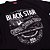 Camiseta Guitarra Black Star Preta - Imagem 2