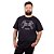 Camiseta PS5 Player 1 Preta. - Imagem 3