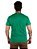 Camiseta Skate Company - Verde. - Imagem 4